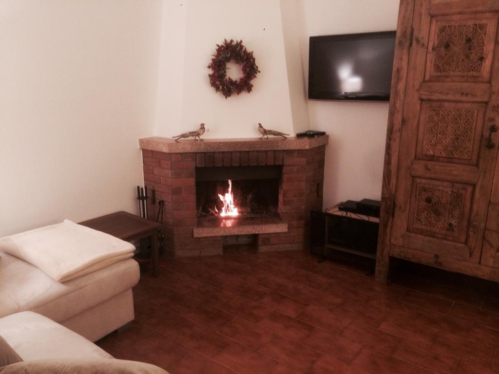 Casa Vacanze Mazurine10 Torri Del Benaco Room photo